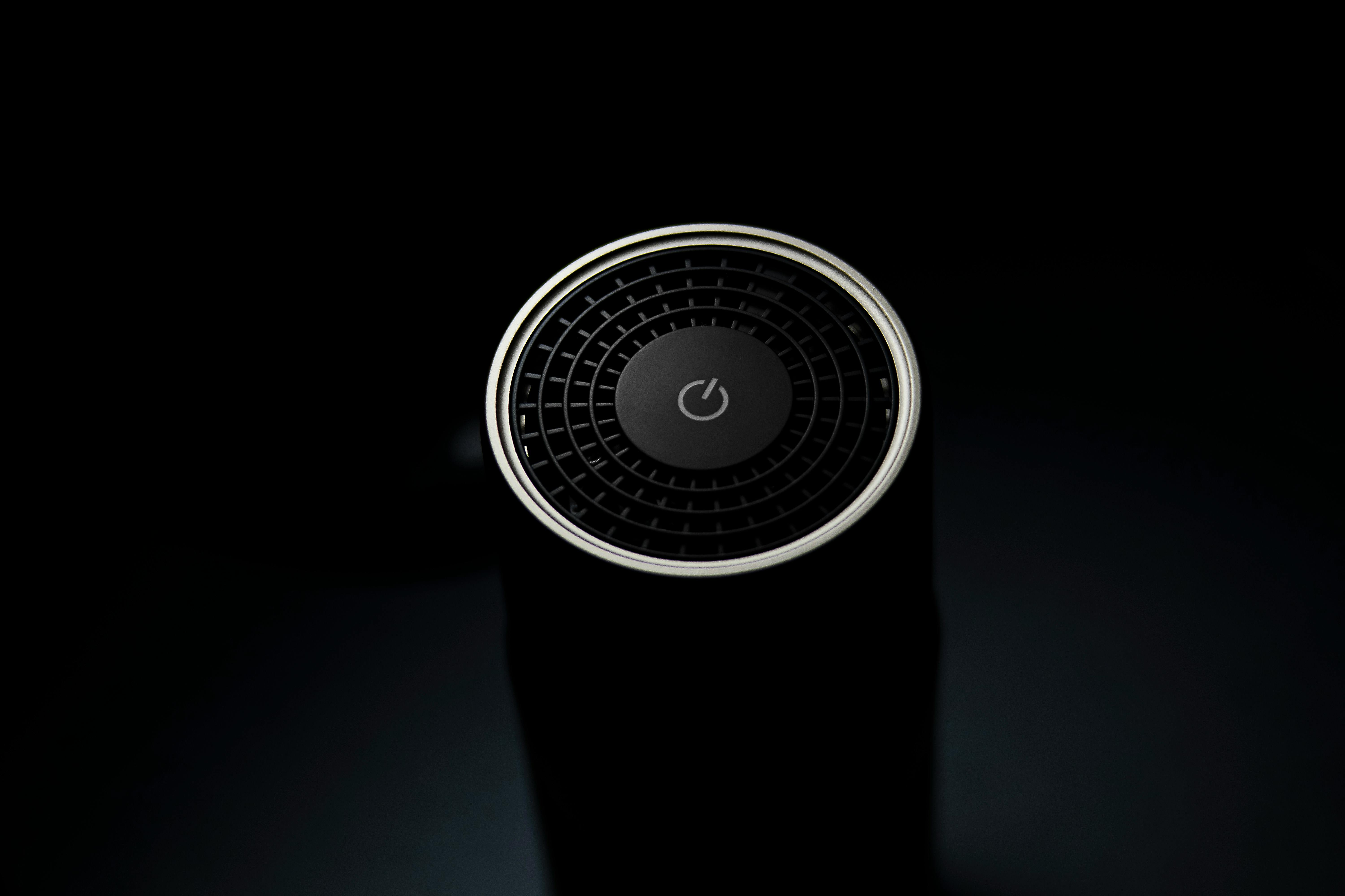 Top detail thumbnail of Aurora Sound Mini